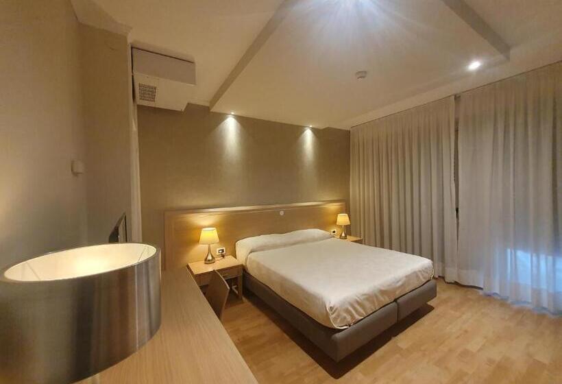 בית מלון כפרי Eurovil Garni