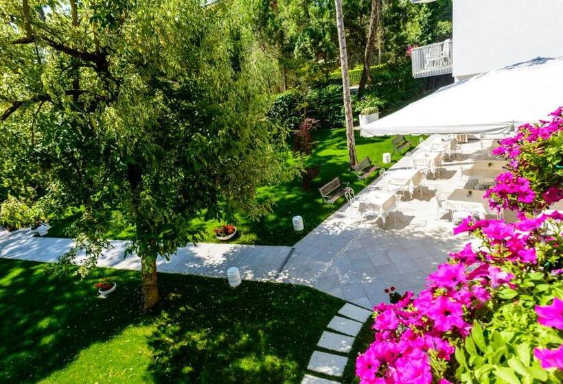 בית מלון כפרי Eurovil Garni