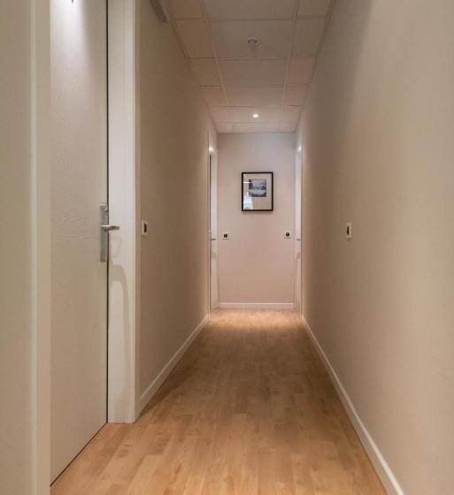 בית מלון כפרי Eurovil Garni