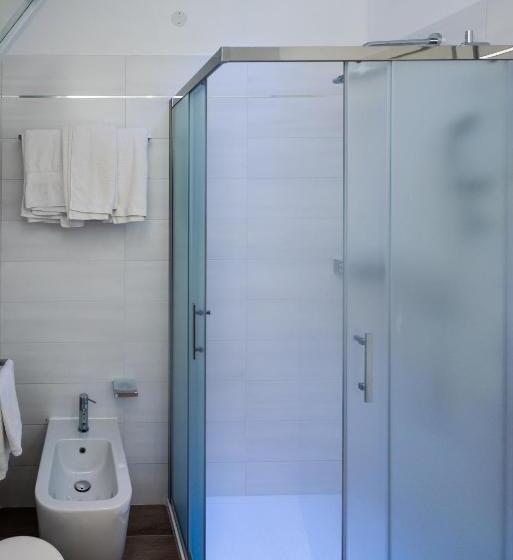 בית מלון כפרי Eurovil Garni