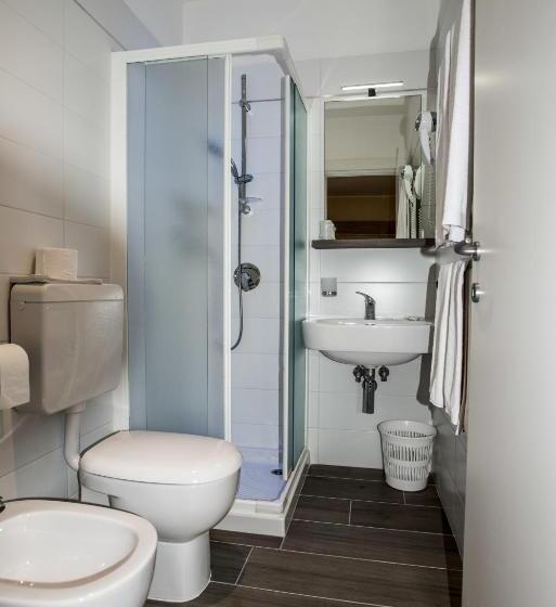 בית מלון כפרי Eurovil Garni