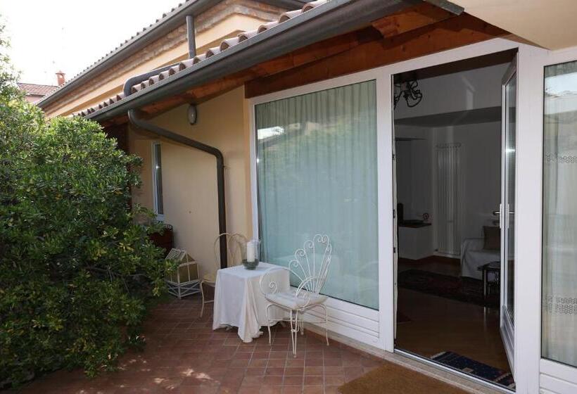 Exclusive Aparthotel La Reunion