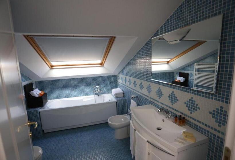 Exclusive Aparthotel La Reunion