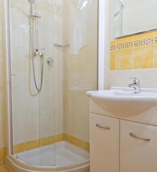 Exclusive Aparthotel La Reunion