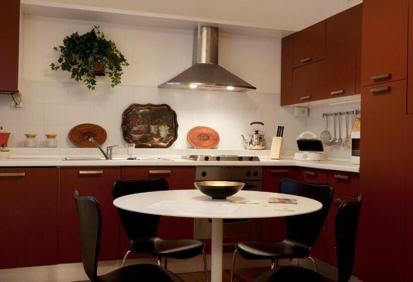 Exclusive Aparthotel La Reunion