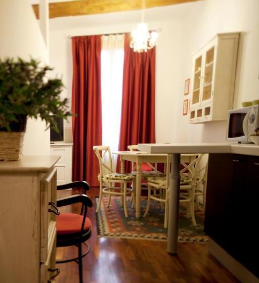 Exclusive Aparthotel La Reunion