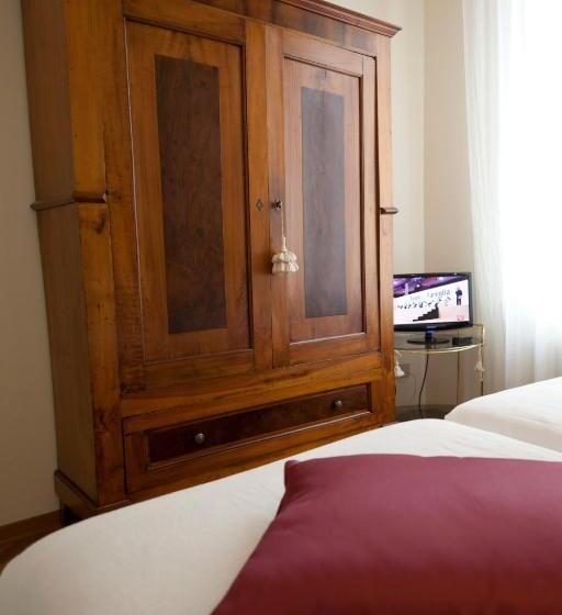 Exclusive Aparthotel La Reunion