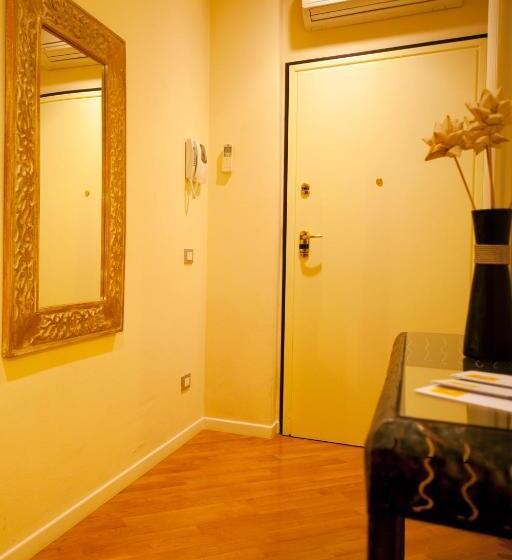 Exclusive Aparthotel La Reunion