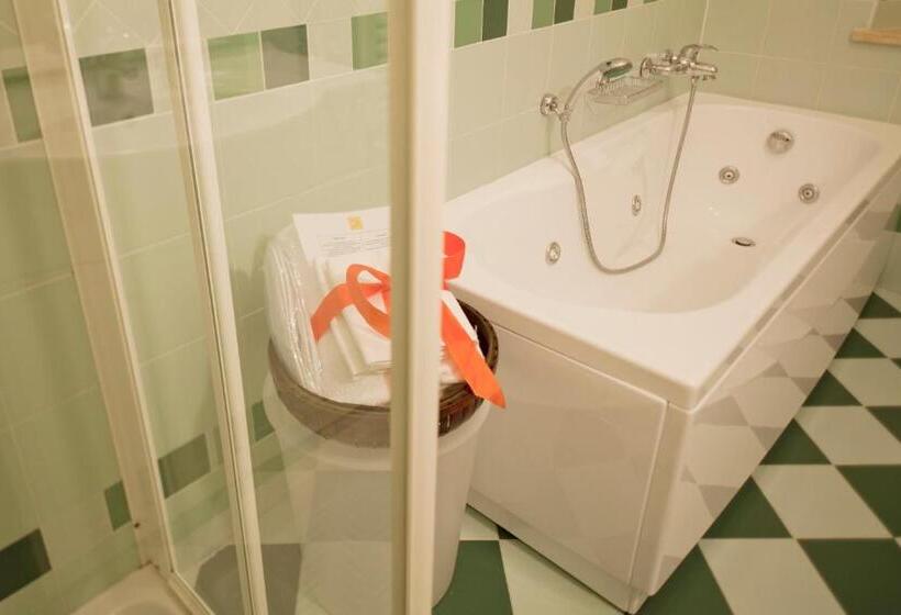 Exclusive Aparthotel La Reunion