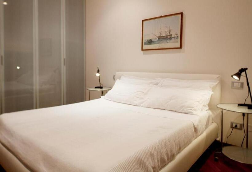 Exclusive Aparthotel La Reunion