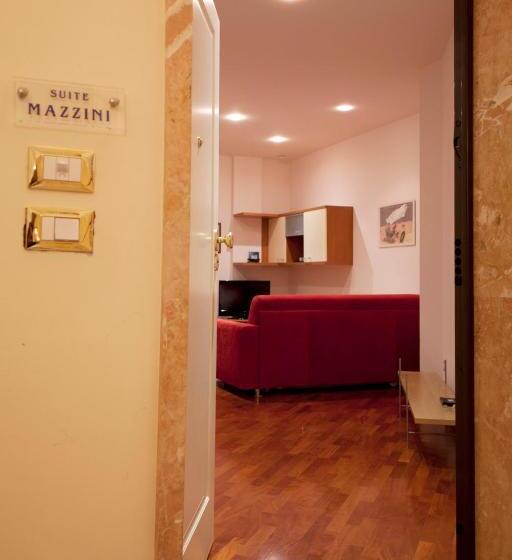 Exclusive Aparthotel La Reunion