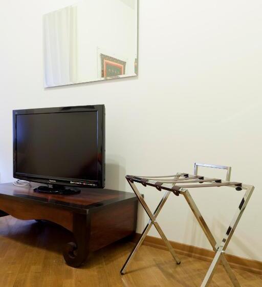 Exclusive Aparthotel La Reunion