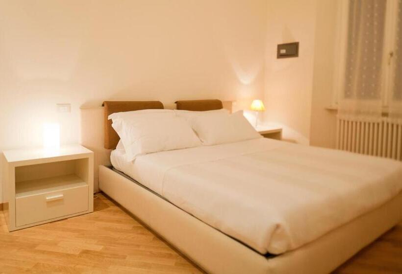 Exclusive Aparthotel La Reunion