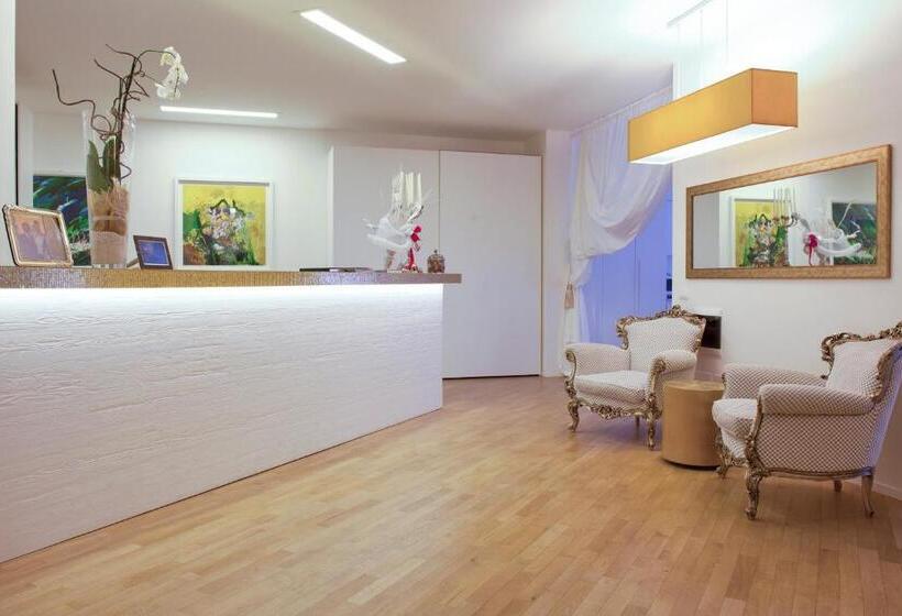 Exclusive Aparthotel La Reunion