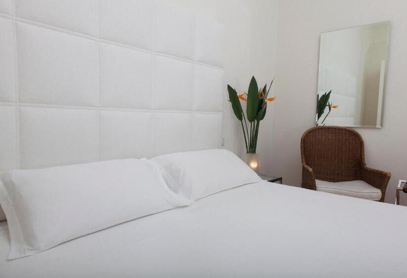 Exclusive Aparthotel La Reunion