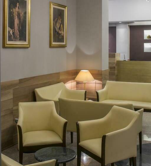 בית מלון כפרי Falco D'oro