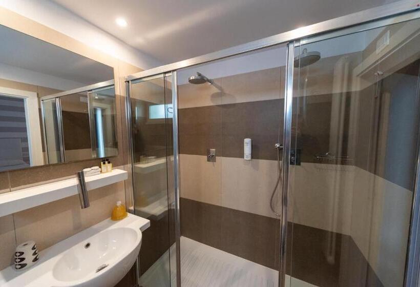 酒店 Fedora Riccione