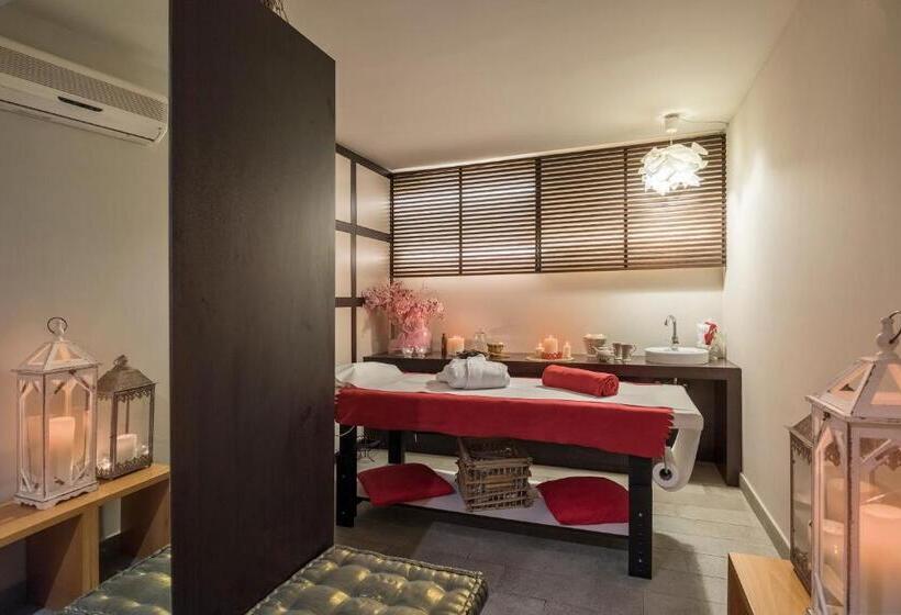 호텔 Fedora Riccione