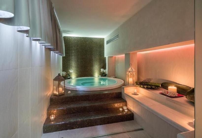 호텔 Fedora Riccione