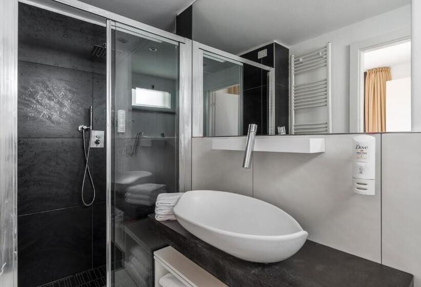 酒店 Fedora Riccione