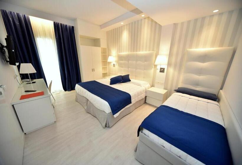 酒店 Fedora Riccione