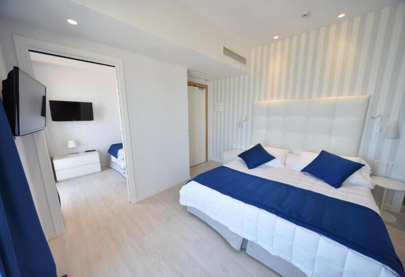 호텔 Fedora Riccione