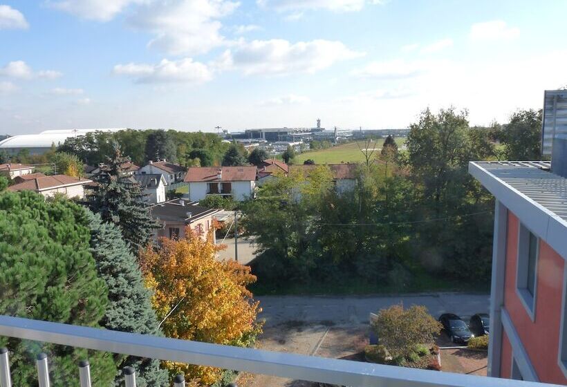 First Hotel Malpensa