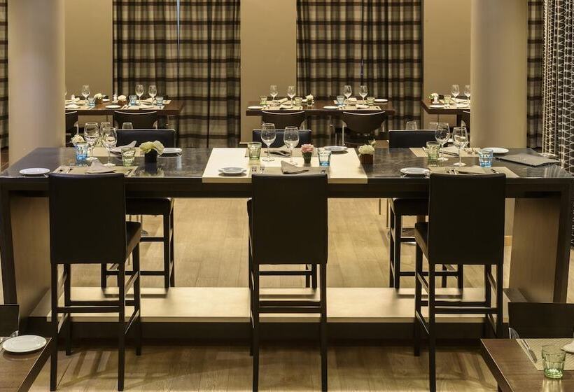 First Hotel Malpensa