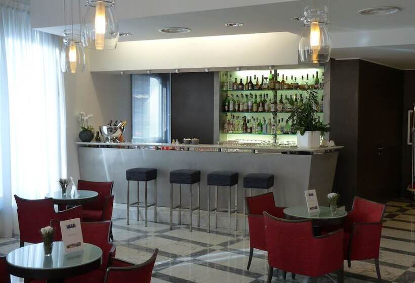 First Hotel Malpensa