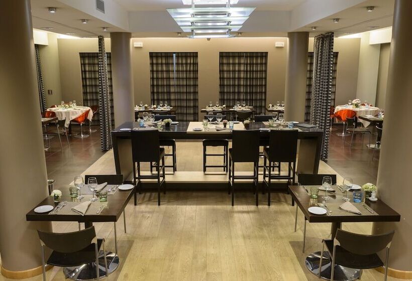 First Hotel Malpensa