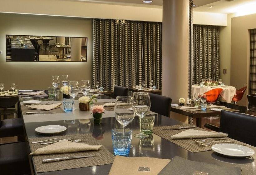 First Hotel Malpensa