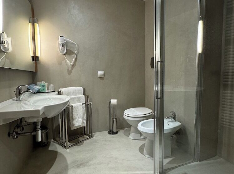 First Hotel Malpensa