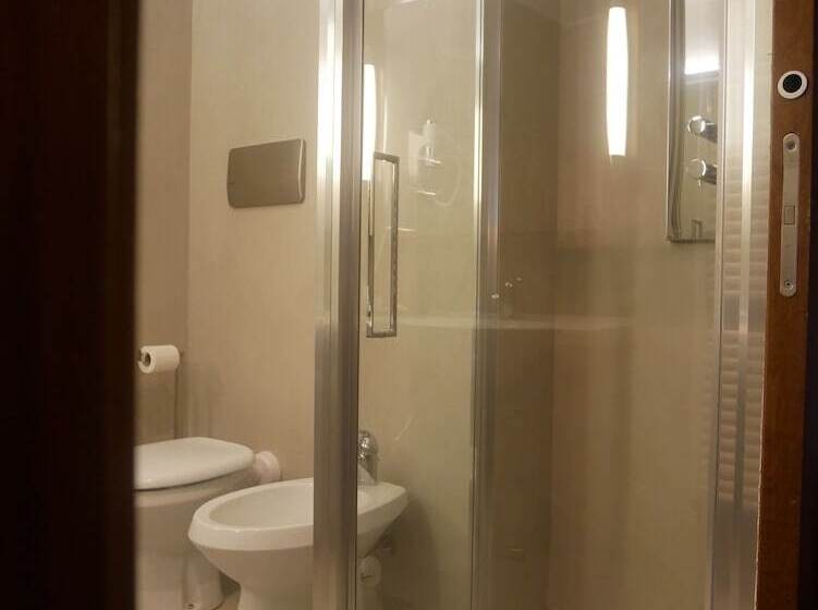 First Hotel Malpensa