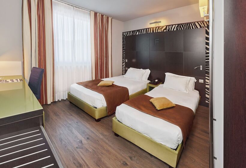 First Hotel Malpensa