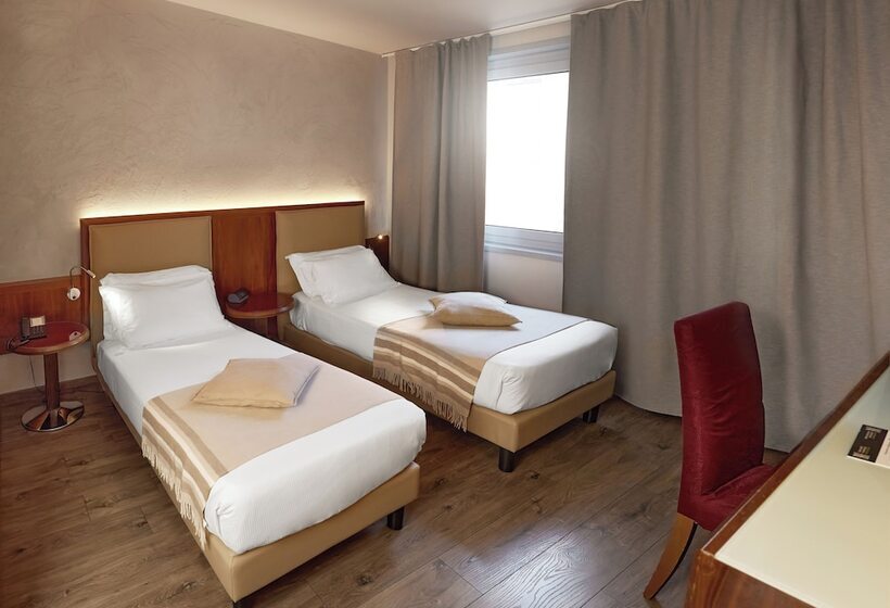First Hotel Malpensa