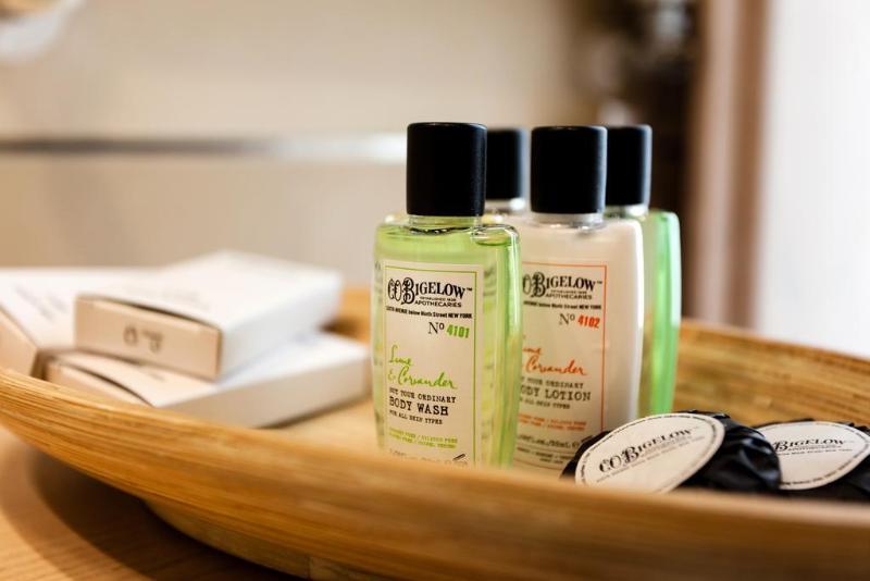 בית מלון כפרי Flaminia