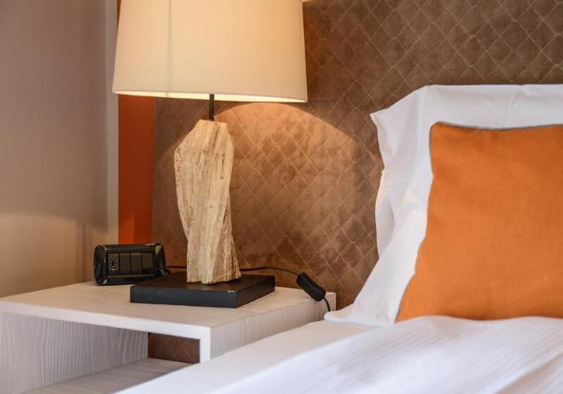 בית מלון כפרי Flaminia