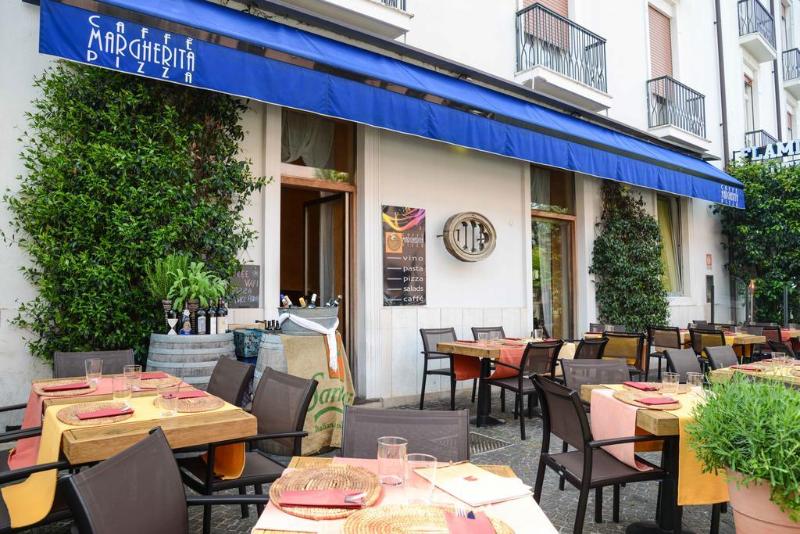 בית מלון כפרי Flaminia