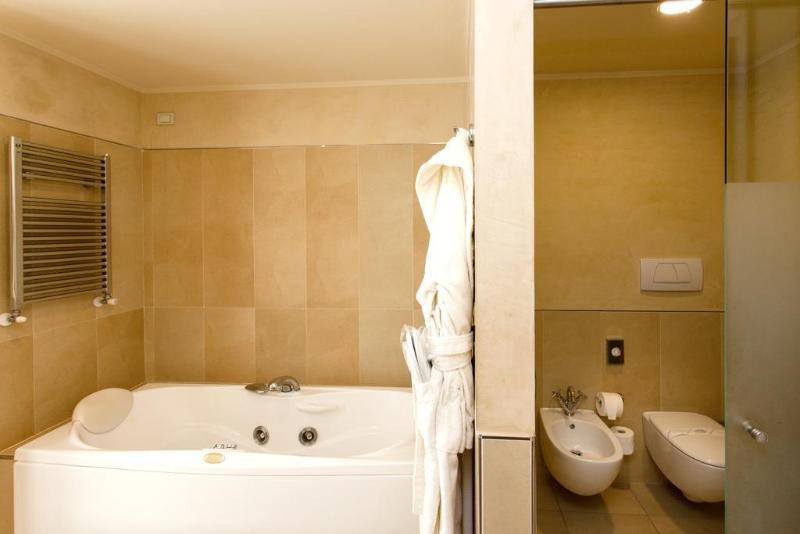 בית מלון כפרי Flaminia