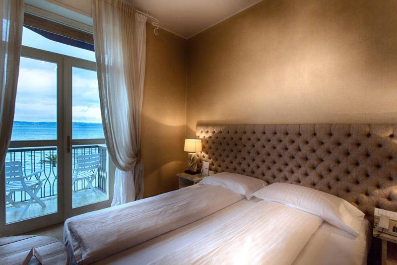 בית מלון כפרי Flaminia