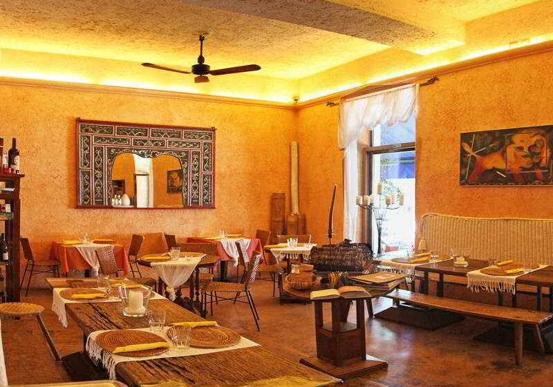 בית מלון כפרי Flaminia