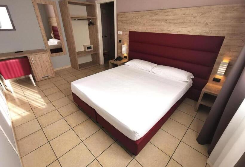 호텔 Formula International & Puravita Spa