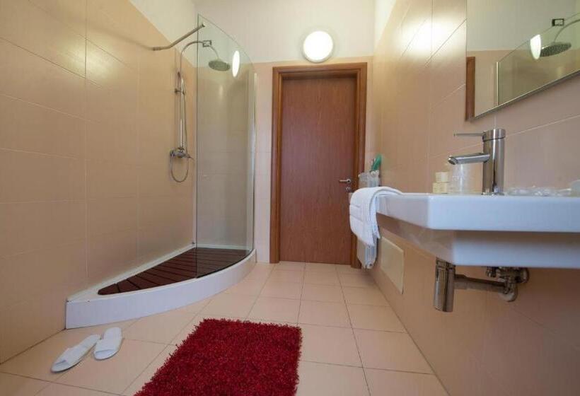 호텔 Formula International & Puravita Spa