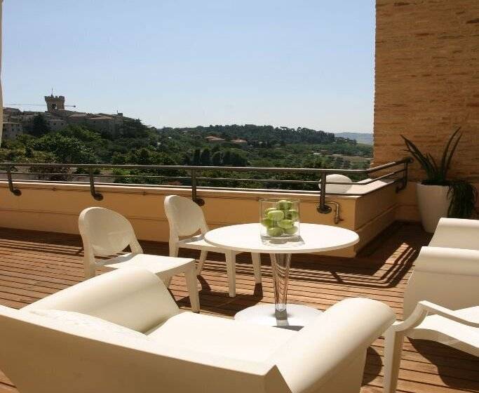 호텔 Gallery  Recanati