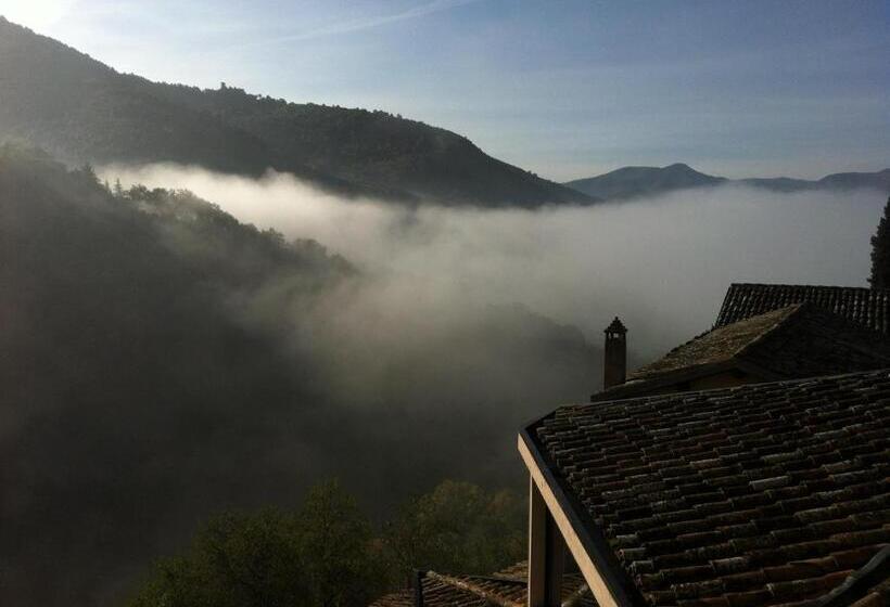 בית מלון כפרי Gattapone