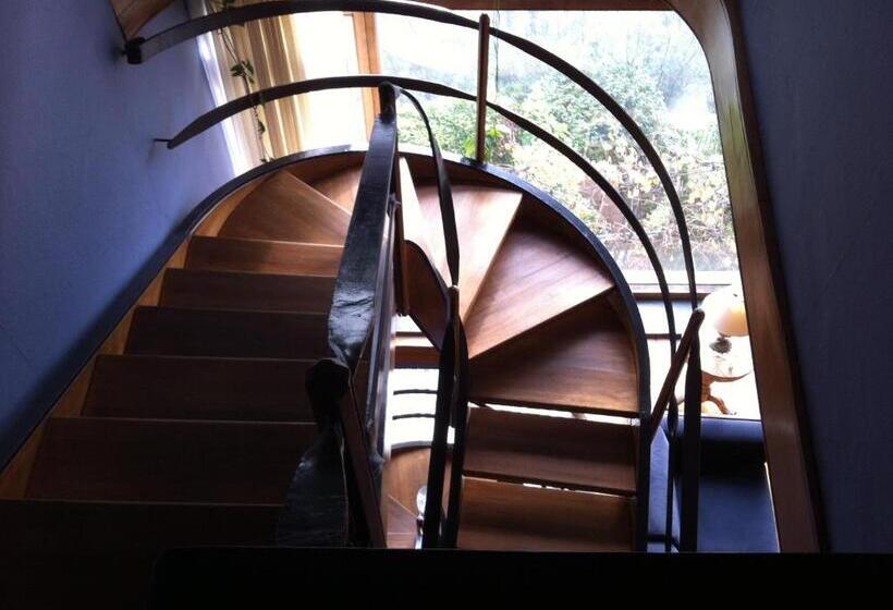 בית מלון כפרי Gattapone