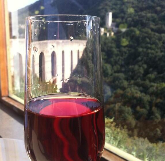 בית מלון כפרי Gattapone