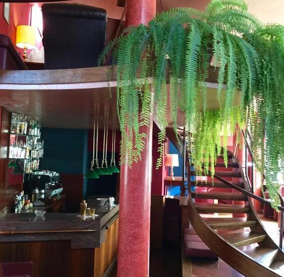 בית מלון כפרי Gattapone