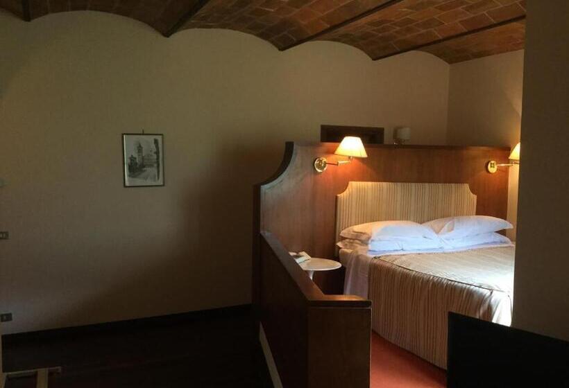 בית מלון כפרי Gattapone