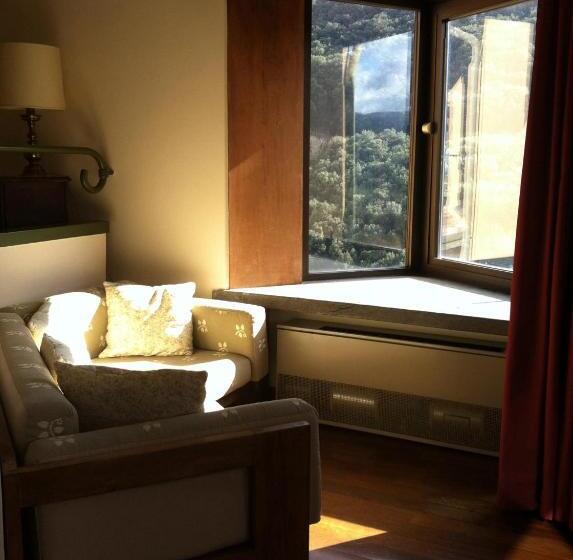 בית מלון כפרי Gattapone